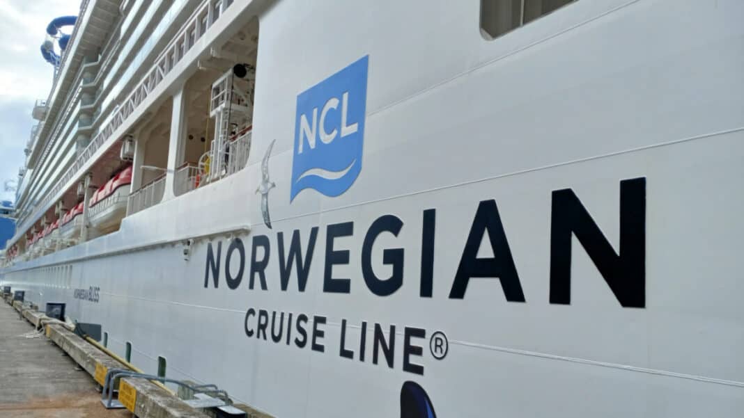 Norwegian Cruise Line Launches Its First Military Appreciation Program