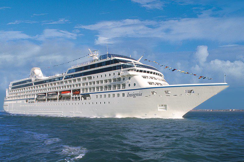 Oceania Launches Tropics and Exotics Sailings for 2024-2025