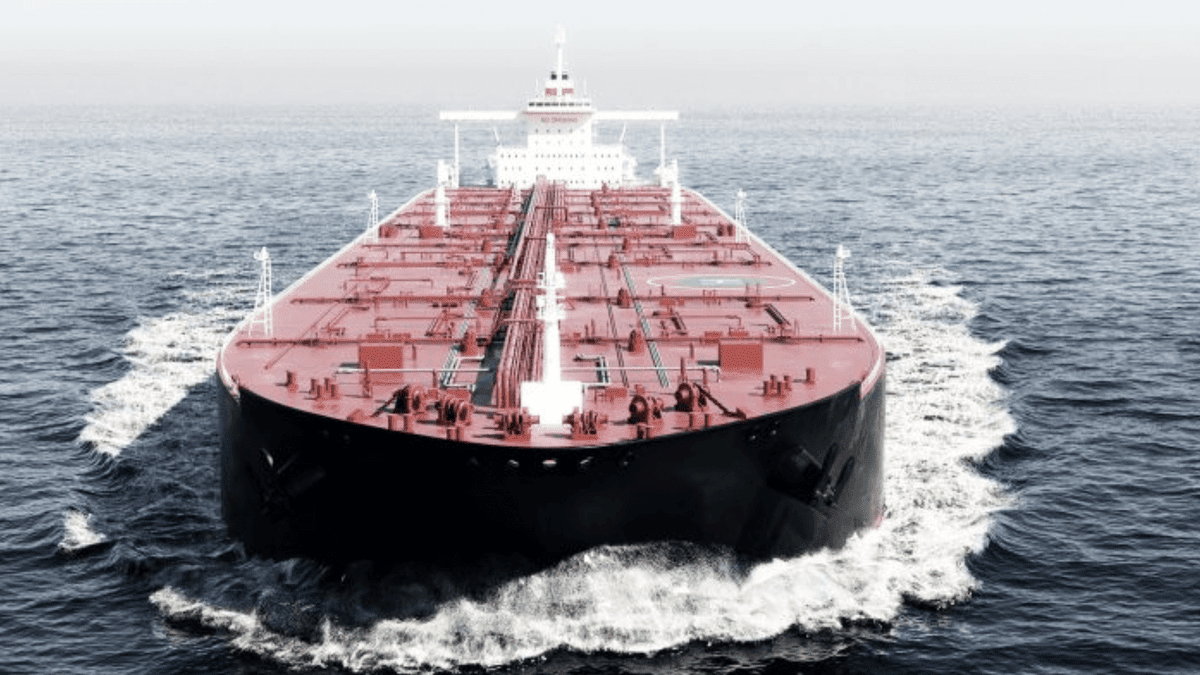 Oriani Hellas, VesOPS partner on vessel emissions monitoring software