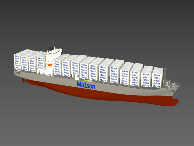 Philly Shipyard secures $1bn shipbuilding contract from Matson Philly Shipyard secures $1bn shipbuilding contract from Matson