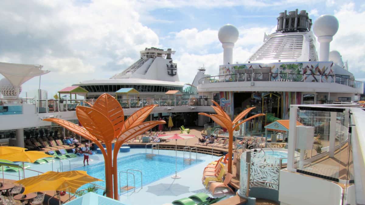 Royal Caribbean Changes Loyalty Program Perk for Top Tiers