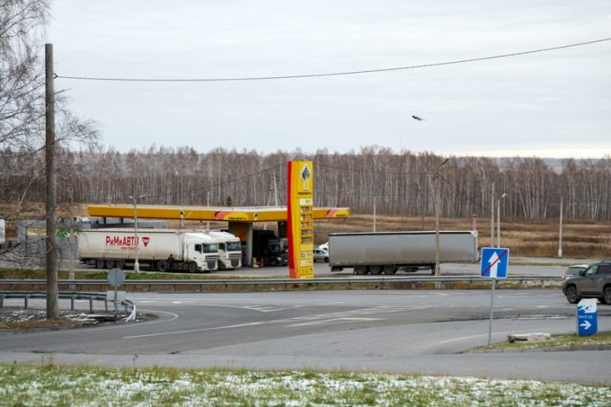 Russia ban on trucks backfires as goods go around and domestic costs soar