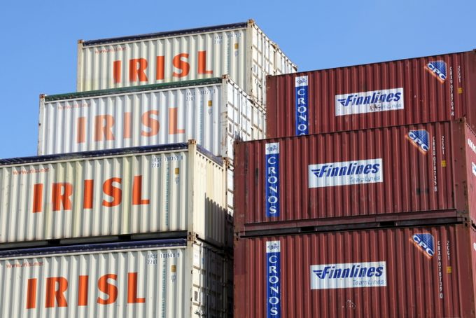 RZD Logistics boosts Russian trade with rail link via Iran to India