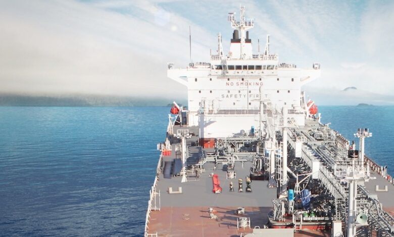 Samsung and KSS Line to develop hydrogen and ammonia seaborne trades together