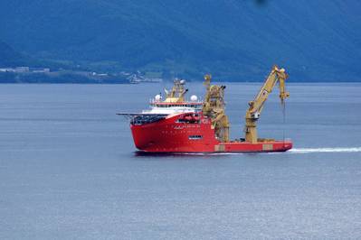 Solstad Offshore Wins Contracts for CSV Trio Solstad Offshore Wins Contracts for CSV Trio