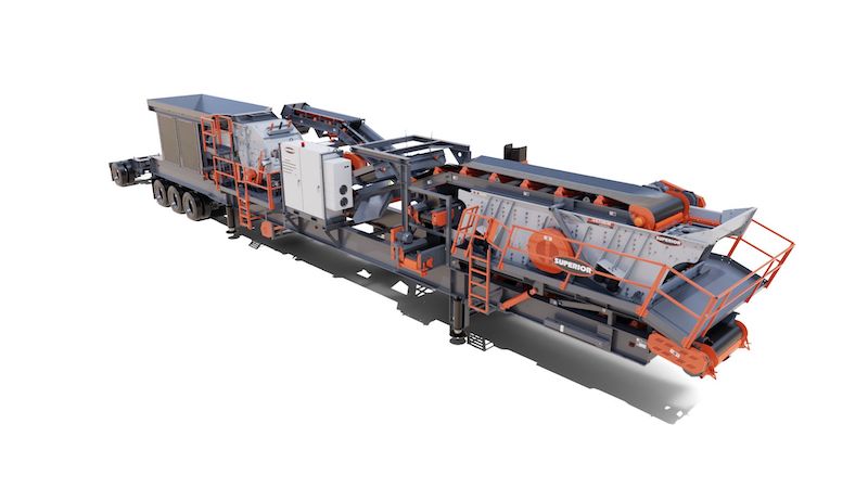 Superior plans for epic display at /AGG