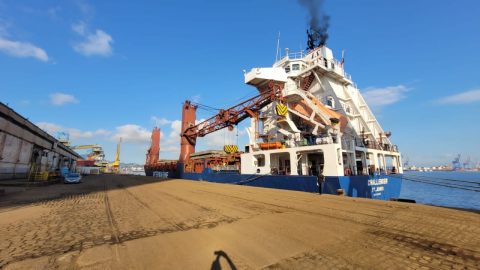 Toepfer Transport’s MPP charter index dips well below $20,000