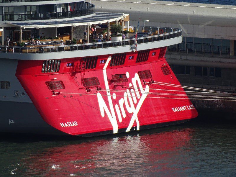 Virgin Voyages Announces Holiday Deals as Low as $99