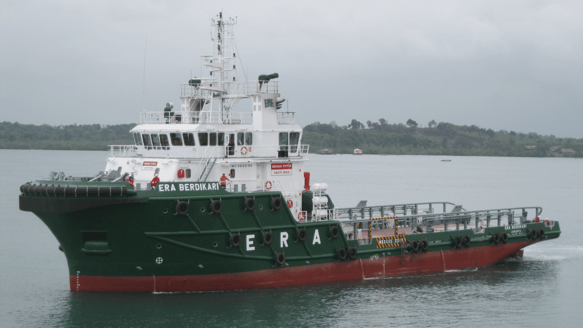 Wintermar wins new contracts and readies more OSVs