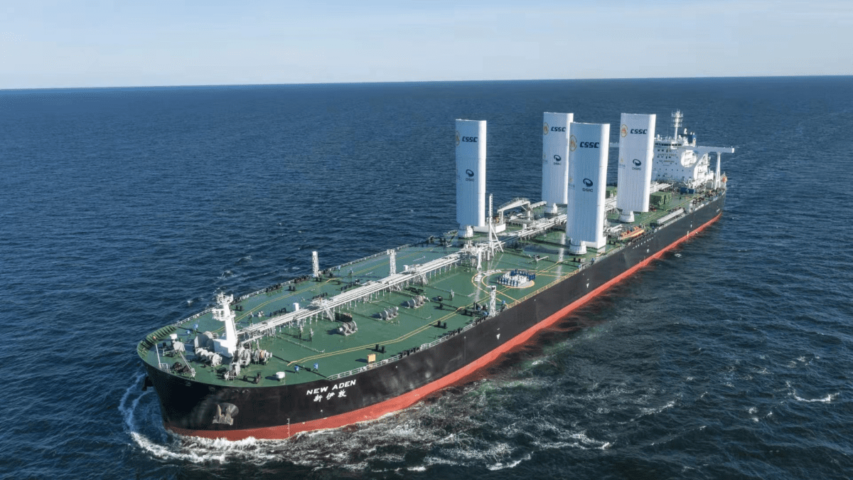 2022’s top stories in Tanker Shipping & Trade