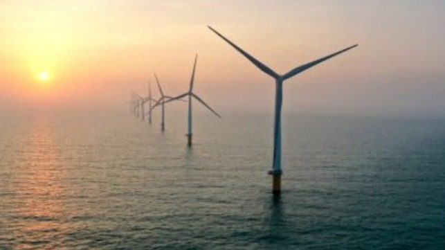 AVANGRID: Commonwealth Wind is Not Viable, Seeks to End Agreements