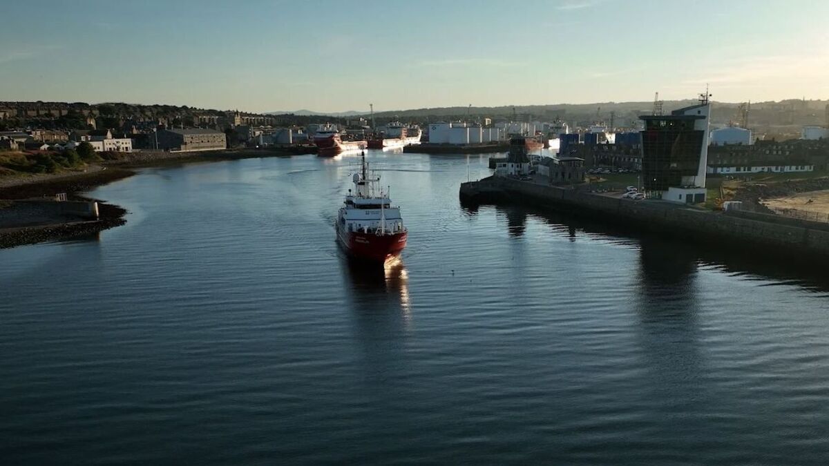 ERM to lead environmental impact assessment for Salamander floating wind project