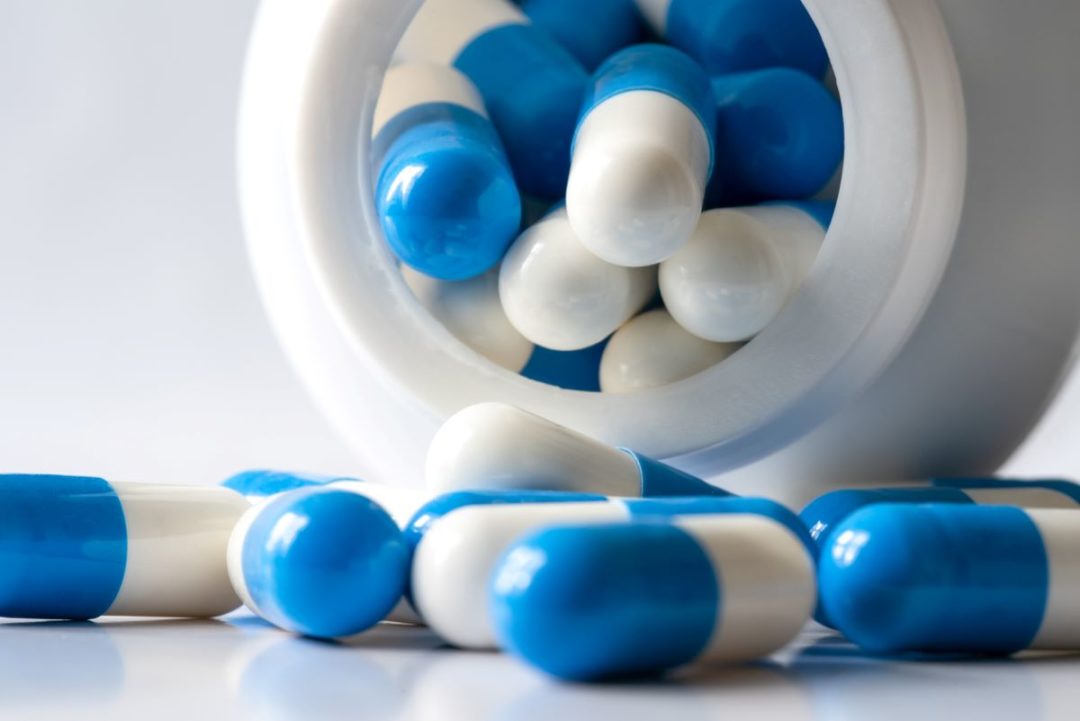 Europe Reports Shortages of Antibiotics