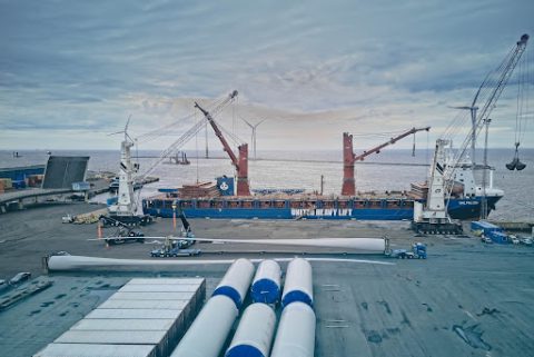 Euroports Finland buys a substantial part of BB Logistics