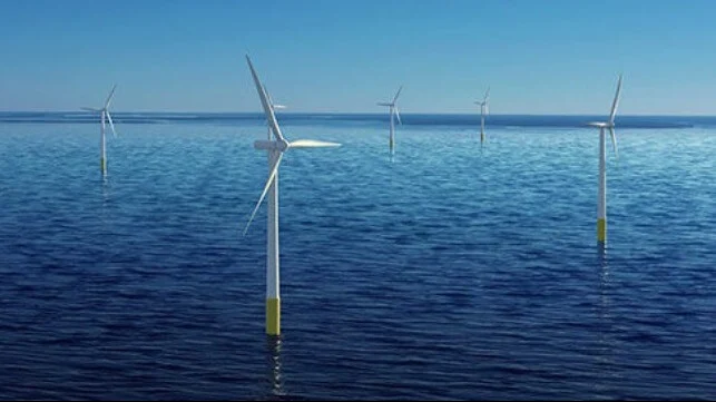 Finland Advances First Offshore Wind Farm Projects