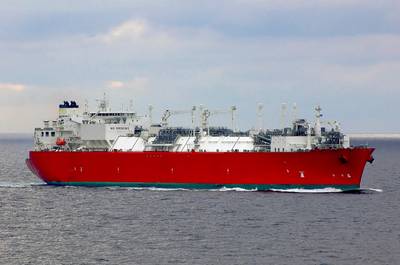 Japan Insurers to Continue Offering War Coverage for LNG Shippers in Russian Water Japan Insurers to Continue Offering War Coverage for LNG Shippers in Russian Water