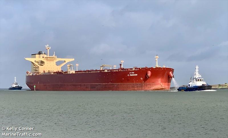 Korean VLCC sets new price benchmark