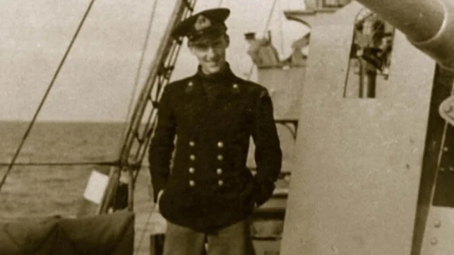 Last Living Recon-Sub Operator From D-Day Landings Passes at 101