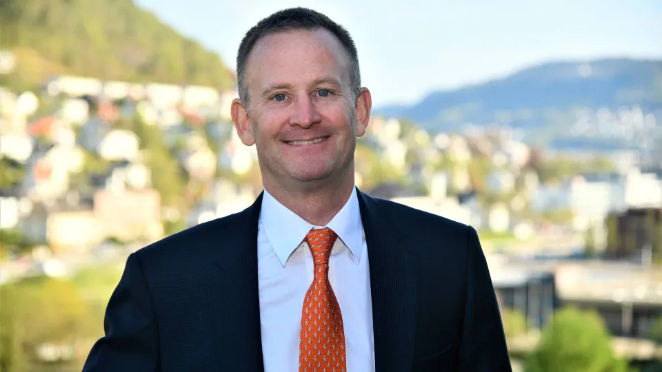 Odfjell has gone from near bankruptcy to stock exchange winner: “We deliver good results”