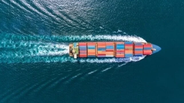 Opportunity to Accelerate Shipping’s Decarbonization Efforts