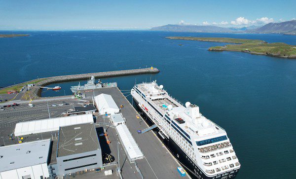 Port pro of the month: Gunnar Tryggvason (is) Port pro of the month: Gunnar Tryggvason (is)