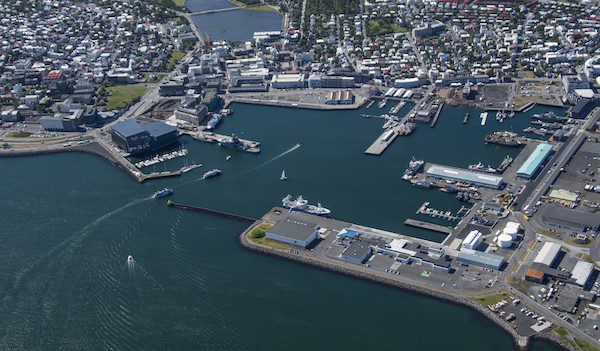 Port pro of the month: Gunnar Tryggvason (is) Port pro of the month: Gunnar Tryggvason (is)