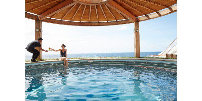 Princess Cruises to resume Japan homeporting in March