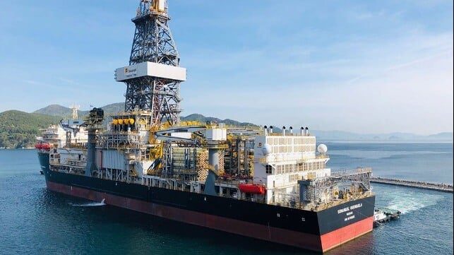 Seadrill Acquires Aquadrill to Realize Opportunities in Strong Market