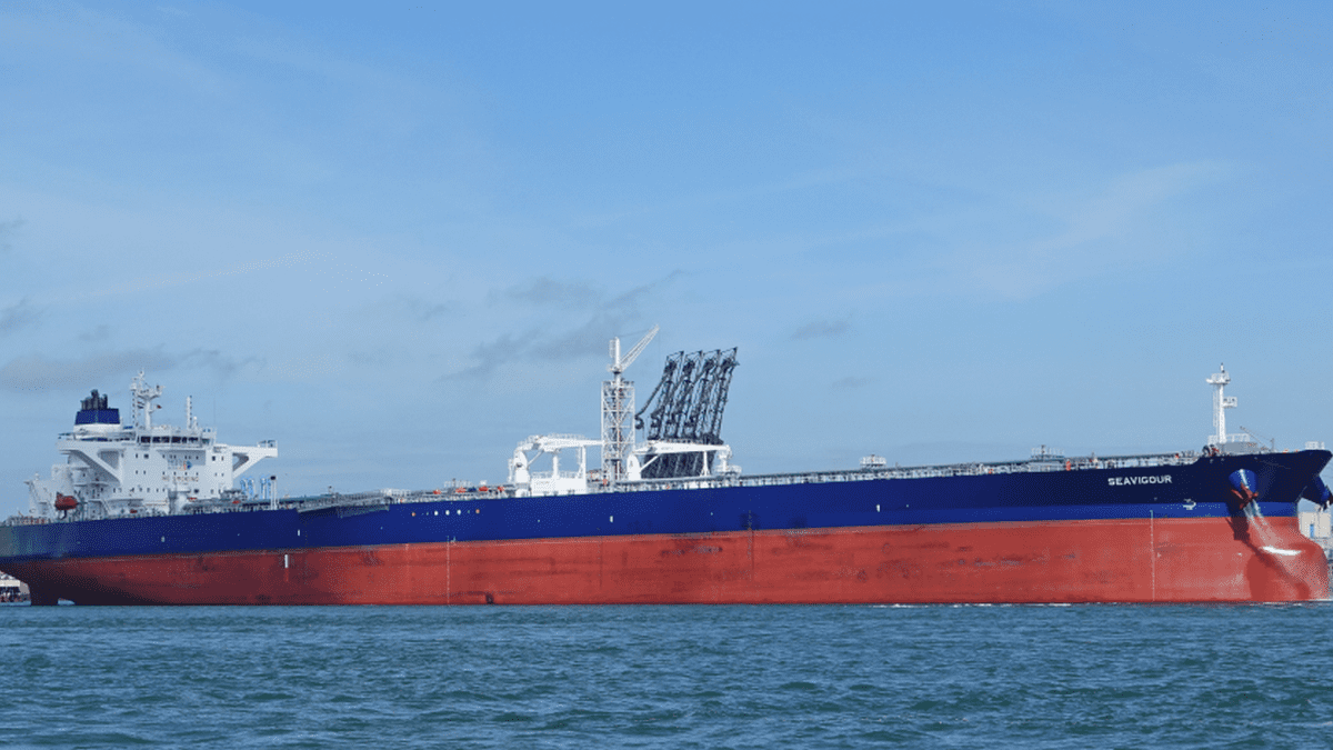 The top tanker owners in Greece and Cyprus