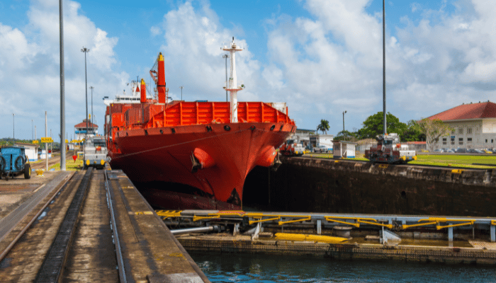 Trelleborg Launches Advanced SafePilot P3 Navigation System For Panama Canal Transits