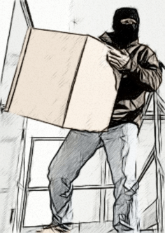 Cargo theft statistics and trends