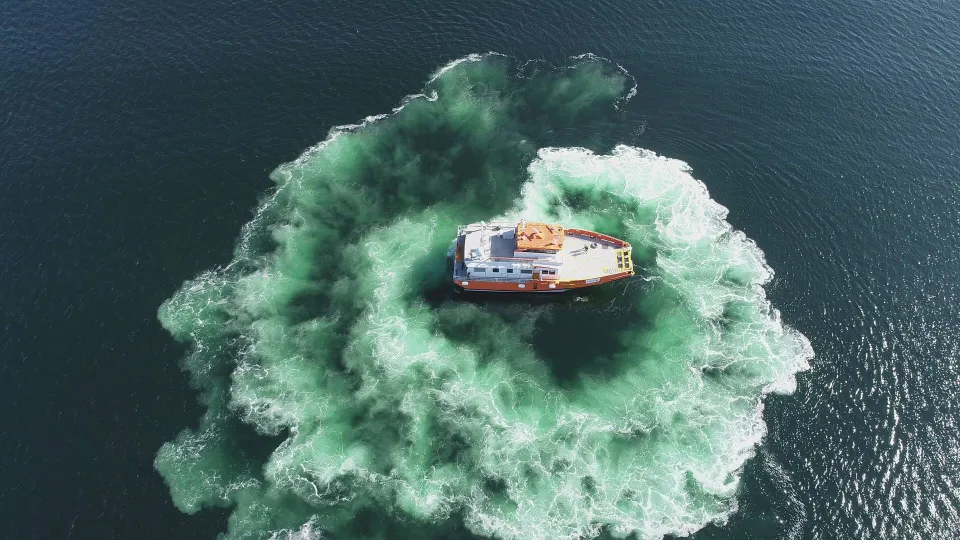 Former partner sticks to million-dollar claim against World Marine Offshore