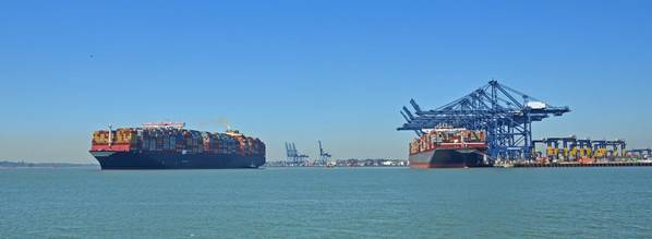 How COVID-19 Turned Global Supply Chains Upside Down
