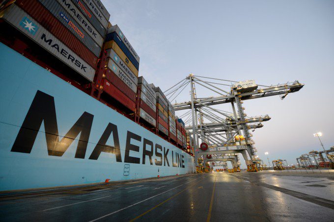 Maersk joins rivals in softening contract conditions for shippers