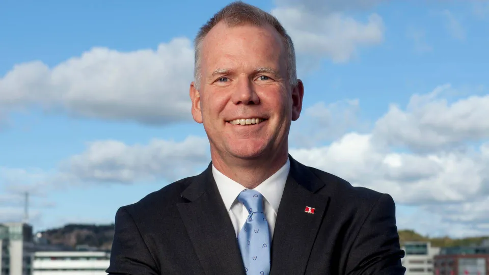 Stena Director cannot rule out more potential IPOs