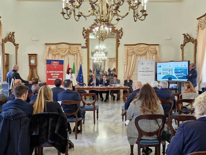 Taranto Reports Growth In 2022 and Predicts a Similar 2023