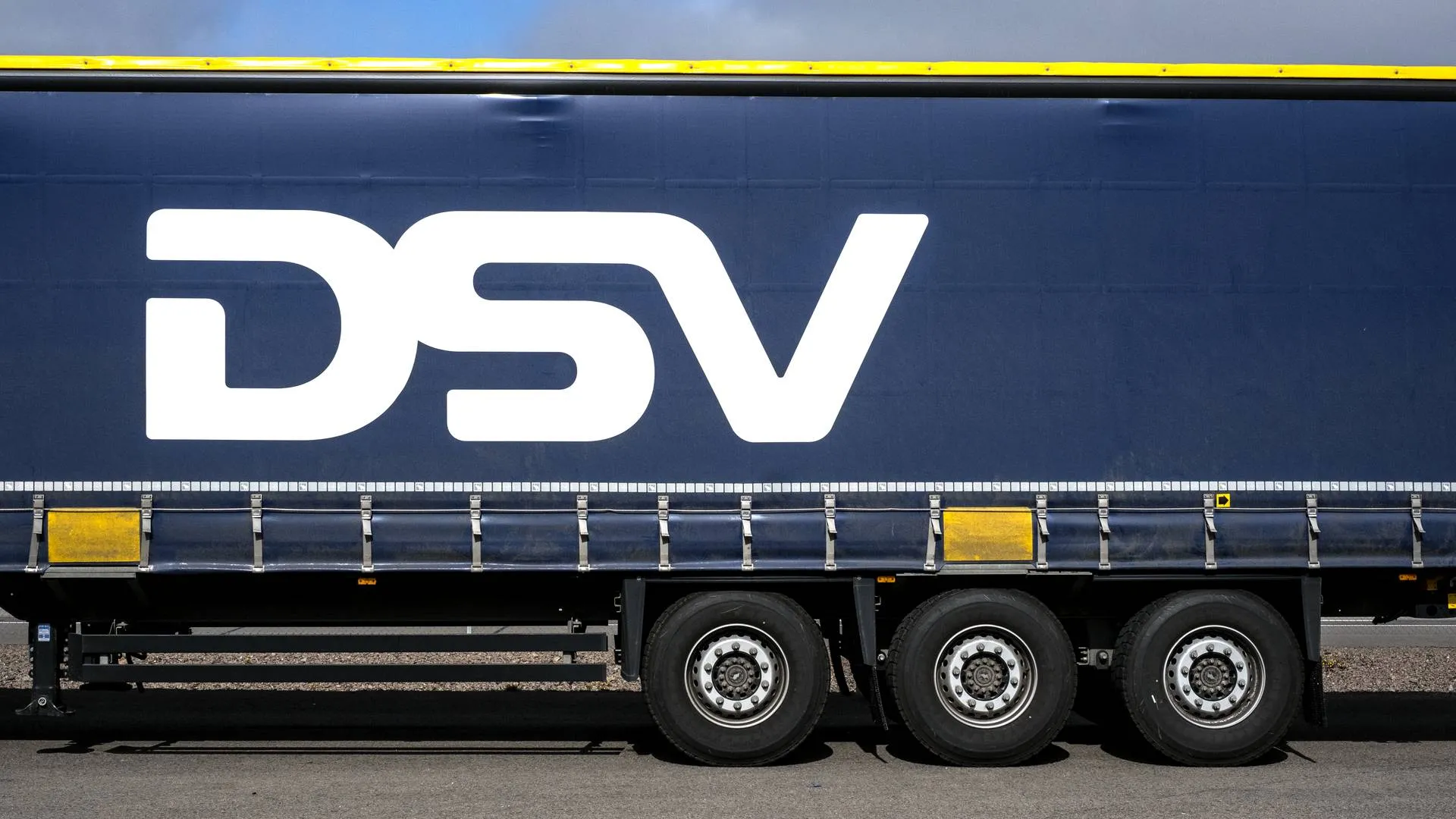 DSV expects operating profit of nearly USD 1 billion for 2019
