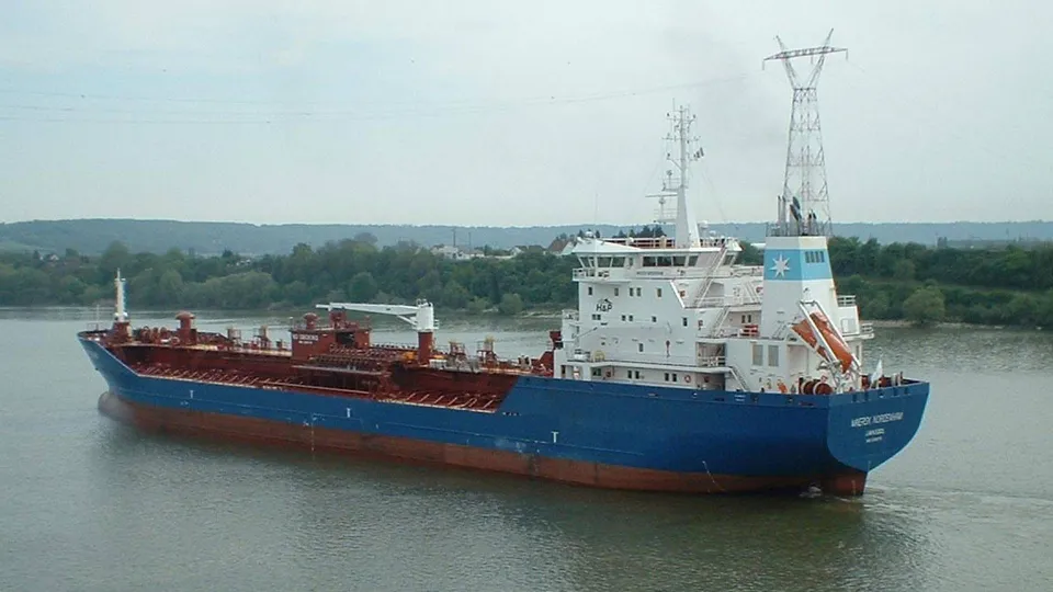 Maersk Tankers: Product tanker rebound is short-lived