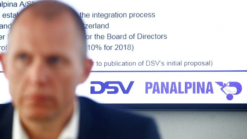 Panalpina employees reach out to major DSV shareholder in dispute over layoffs