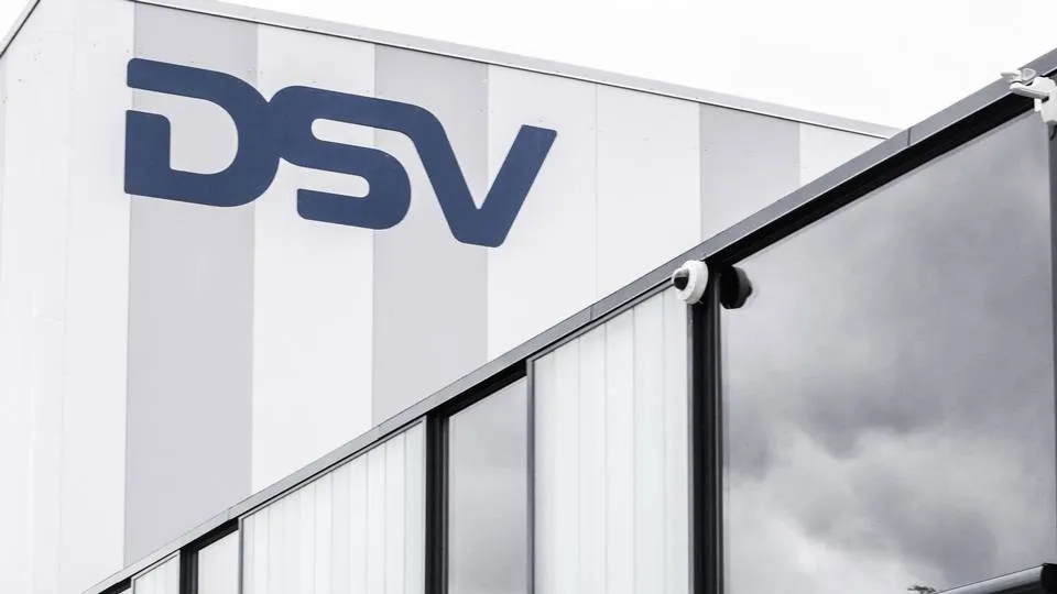 Post-corona opening will determine growth and bottom line for DSV