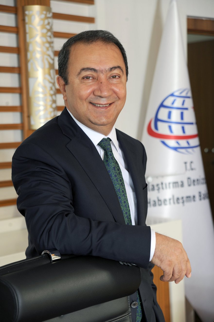 Ambassador Suat Hayri Aka Evaluated The Nomination Process