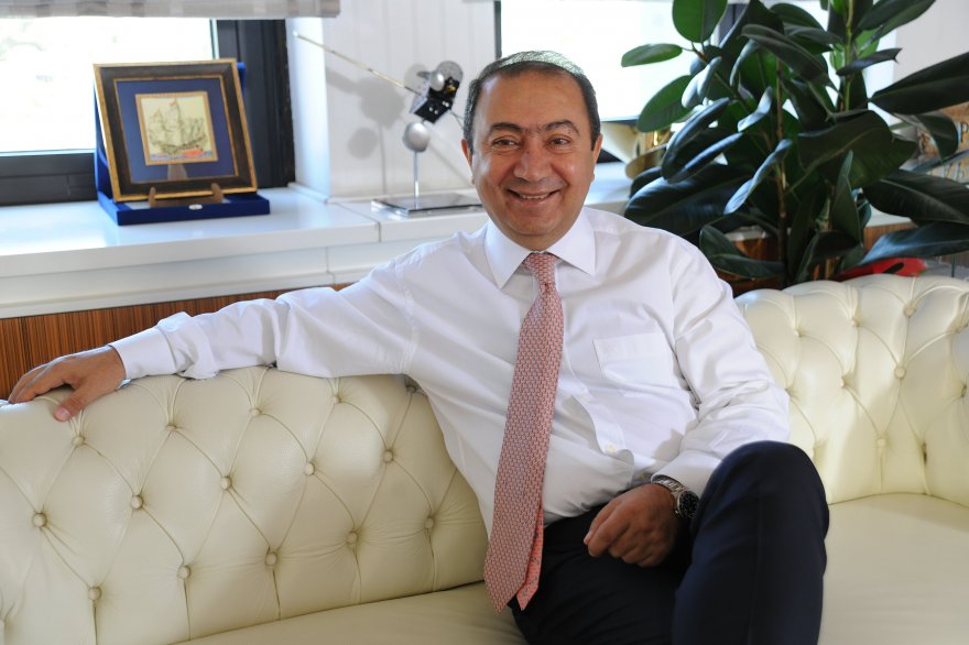 Ambassador Suat Hayri Aka Evaluated The Nomination Process
