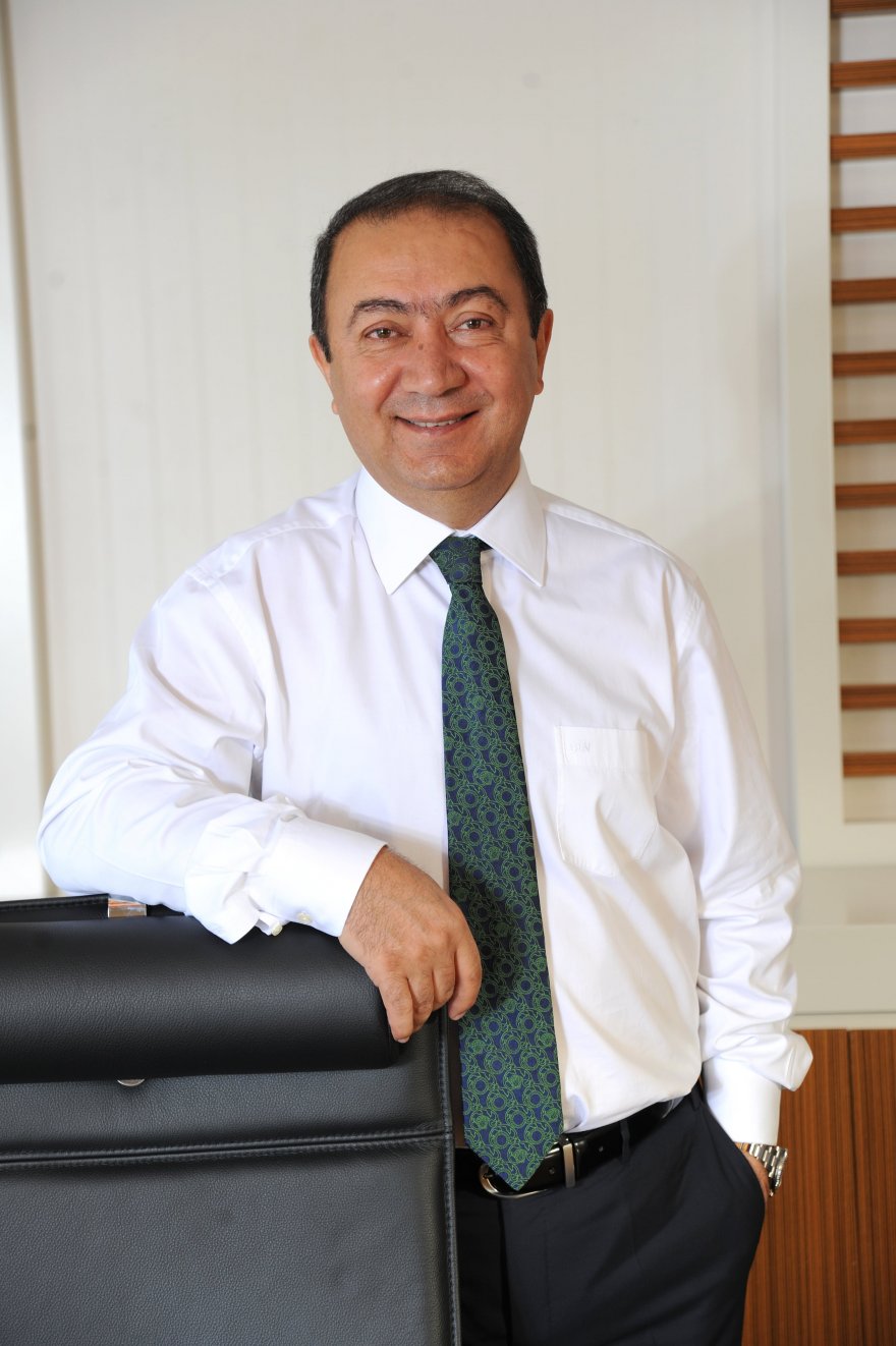 Ambassador Suat Hayri Aka Evaluated The Nomination Process