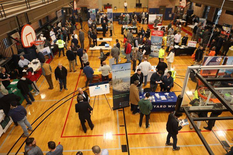 Career Moves: US Offshore Wind Powering Up