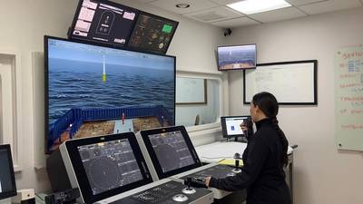 Career Moves: US Offshore Wind Powering Up Career Moves: US Offshore Wind Powering Up