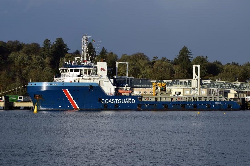 Emergency Towing Vessel Contract awarded to Marnavi Spa