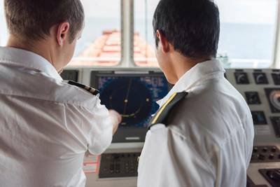 MarTID: 2023 Survey of Maritime Training Practices is Open