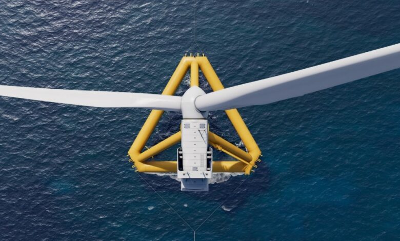 New offshore wind player targeting Greek market