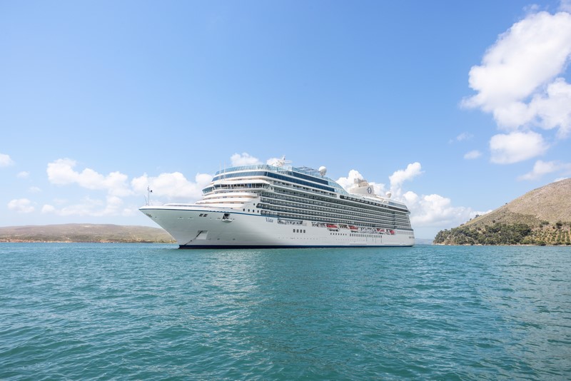 Oceania Cruises Introduces 2024 Mediterranean Experiences World Ports