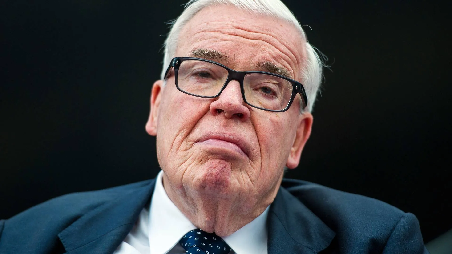 Klaus-Michael Kühne is Germany's sixth-richest individual and is, for instance, behind the ownership of major freight forwarder Kuehne + Nagel. | Photo: Christina Sabrowsky/AP/Ritzau Scanpix